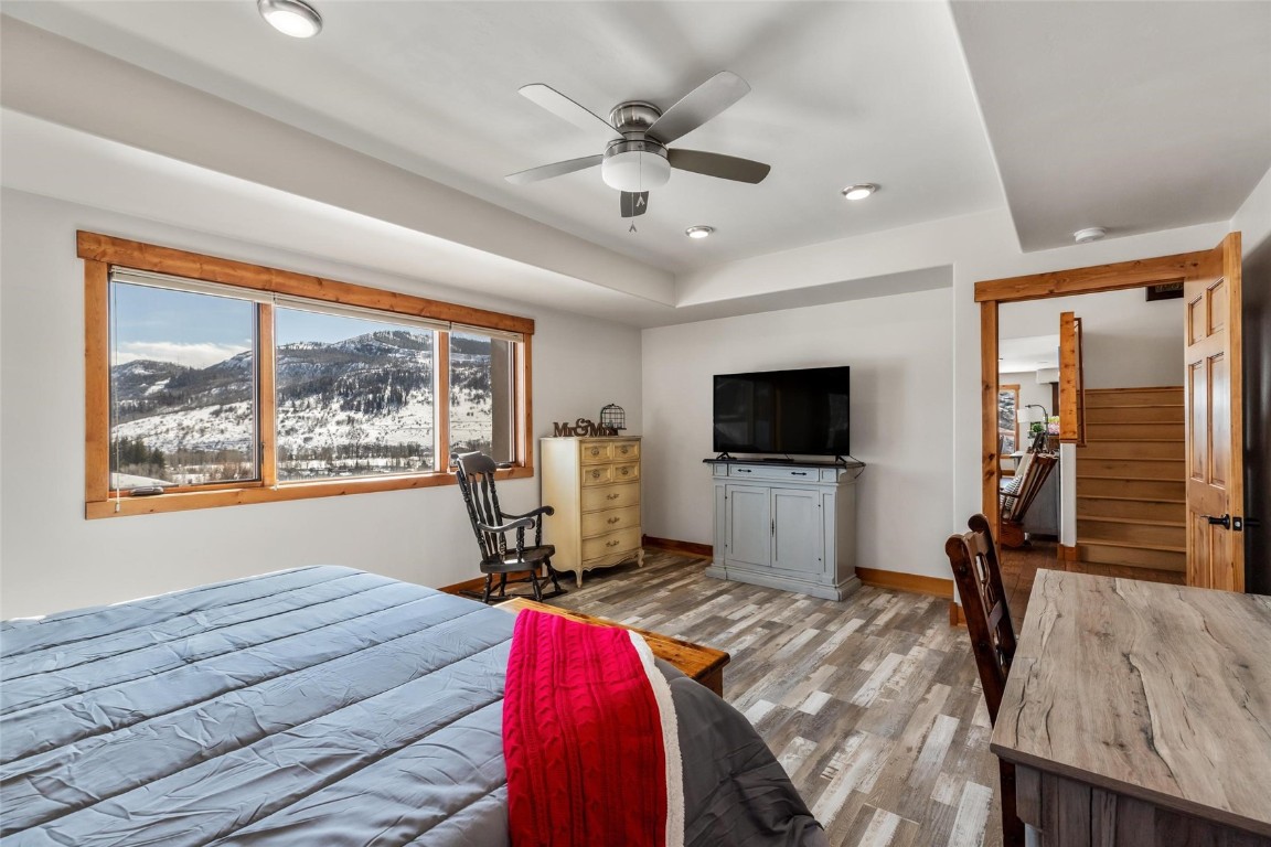 529 Robin Court, Steamboat Springs, CO 80487 Listing Photo  22