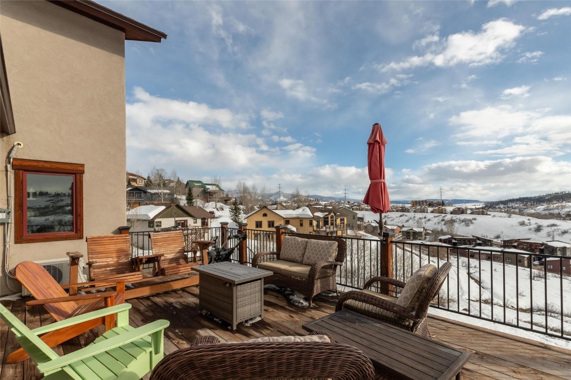 529 Robin Court, Steamboat Springs, CO 80487 Listing Photo  47
