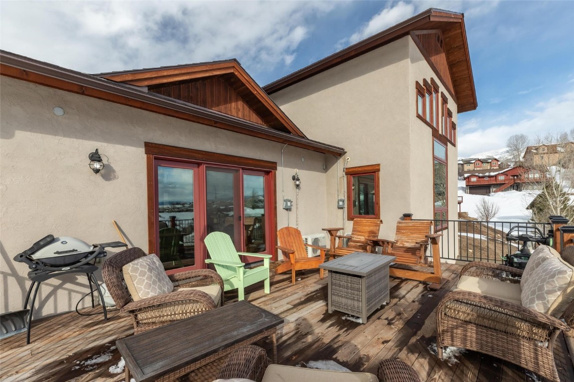 529 Robin Court, Steamboat Springs, CO 80487 Listing Photo  48