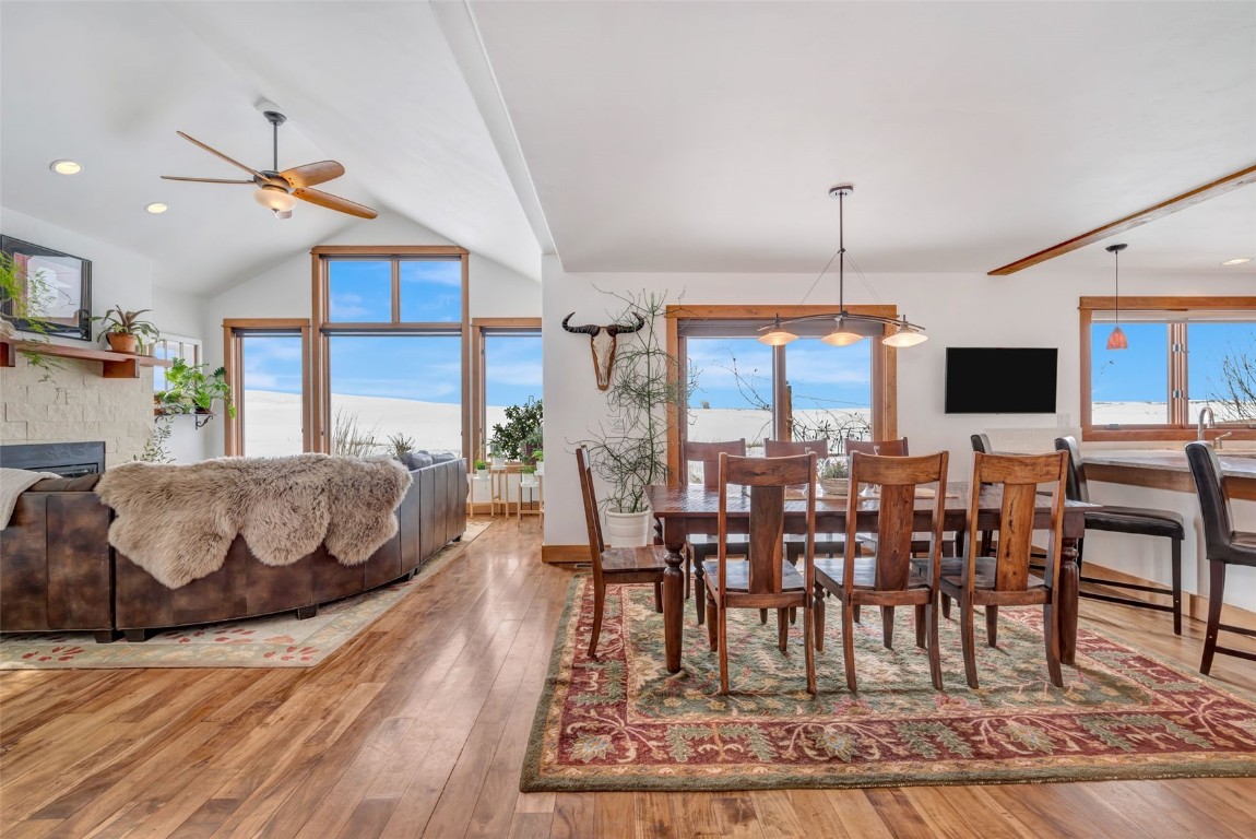 870 Dry Creek South Road, Hayden, CO 81639 Listing Photo  4
