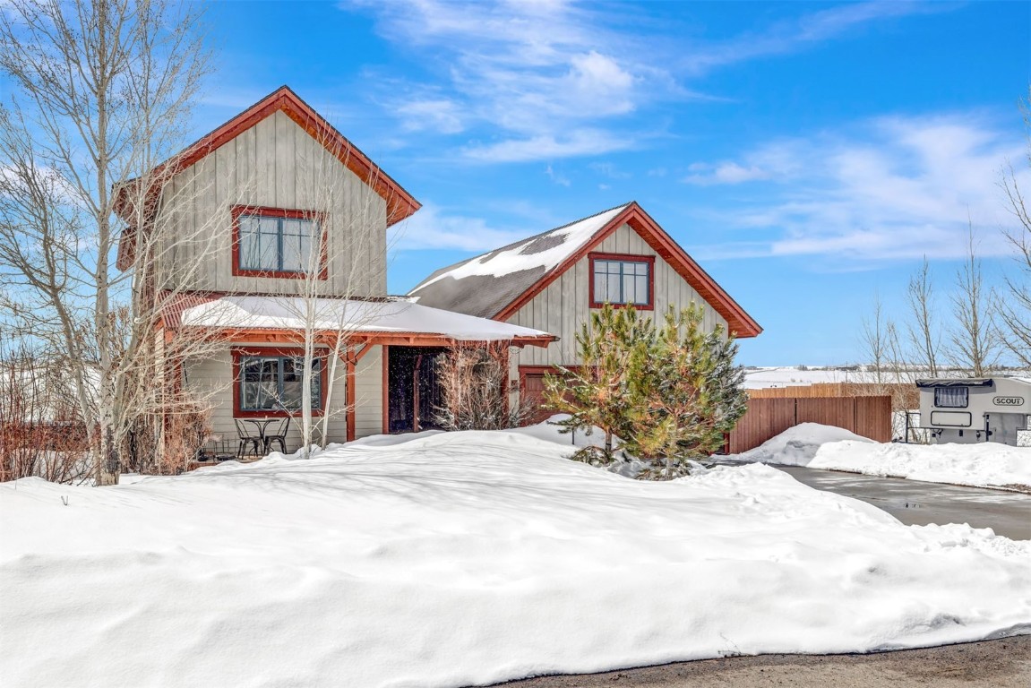 870 Dry Creek South Road, Hayden, CO 81639 Listing Photo  46