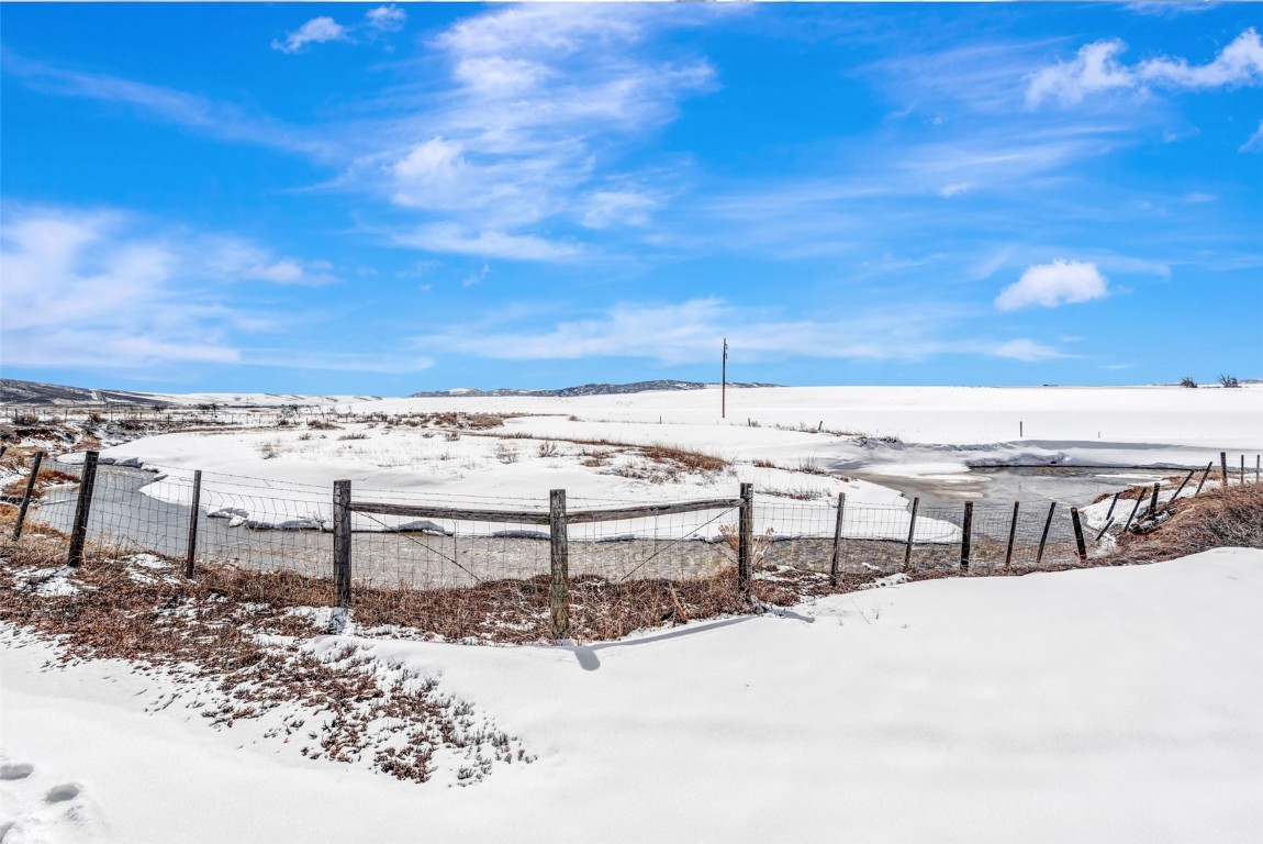 870 Dry Creek South Road, Hayden, CO 81639 Listing Photo  48