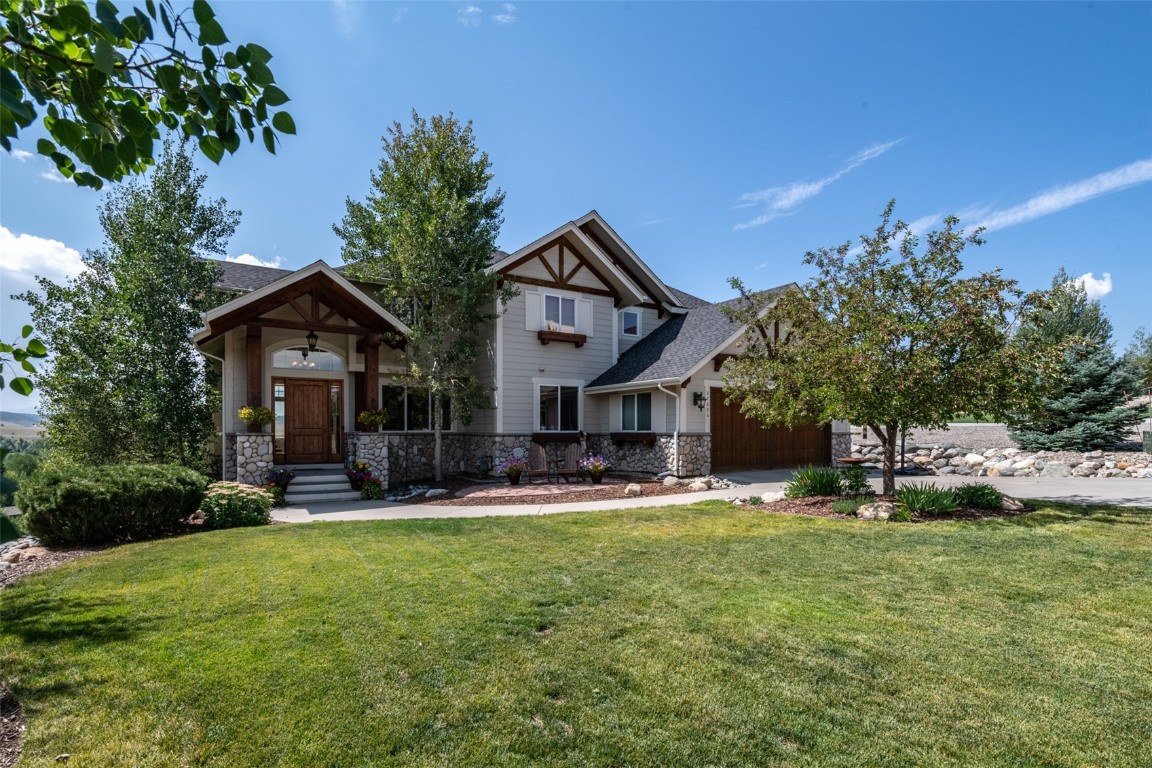 27606 Silver Spur Street, Steamboat Springs, CO 80487 Listing Photo  1