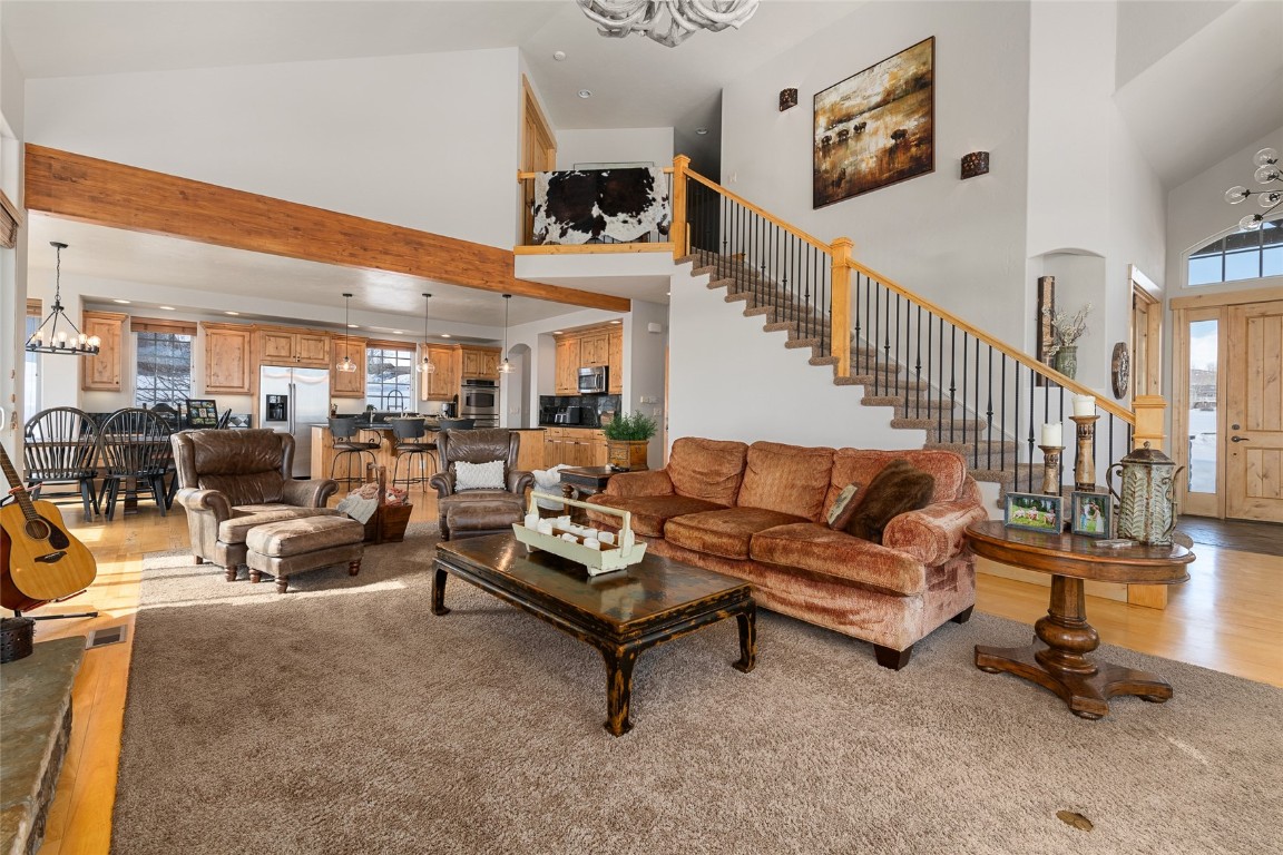 27606 Silver Spur Street, Steamboat Springs, CO 80487 Listing Photo  11