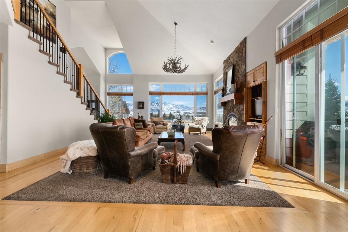 27606 Silver Spur Street, Steamboat Springs, CO 80487 Listing Photo  12