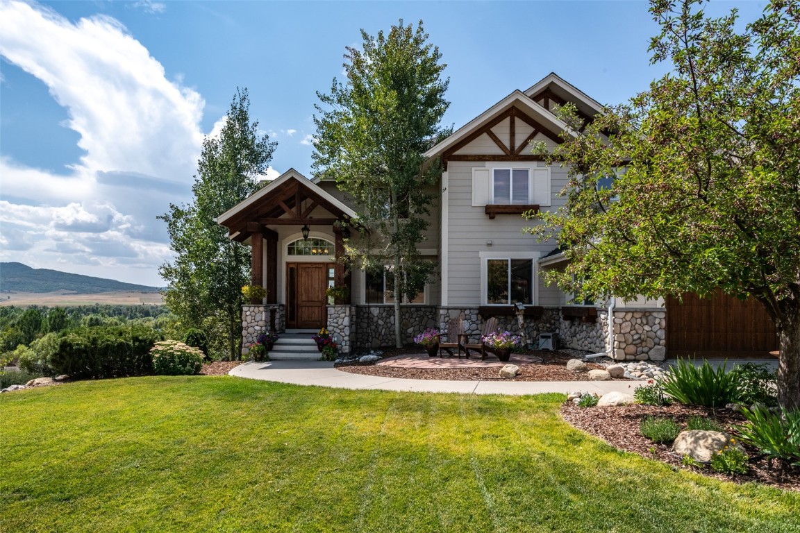 27606 Silver Spur Street, Steamboat Springs, CO 80487 Listing Photo  2