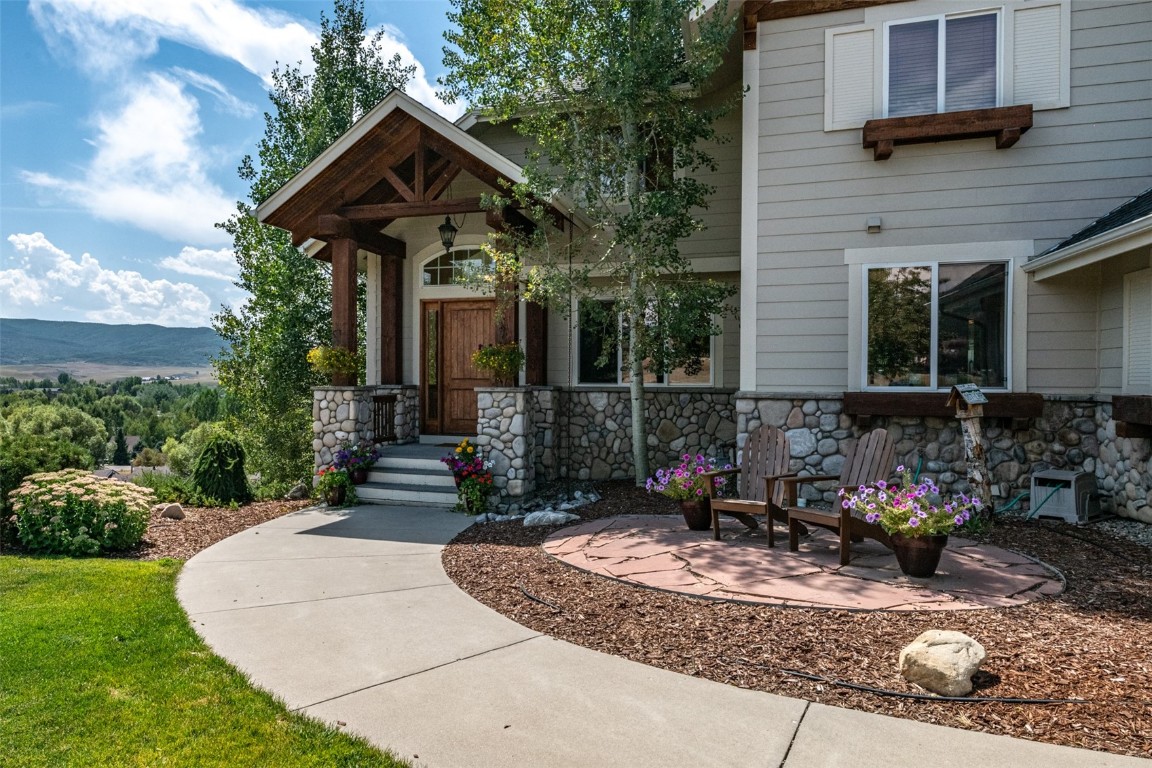 27606 Silver Spur Street, Steamboat Springs, CO 80487 Listing Photo  3