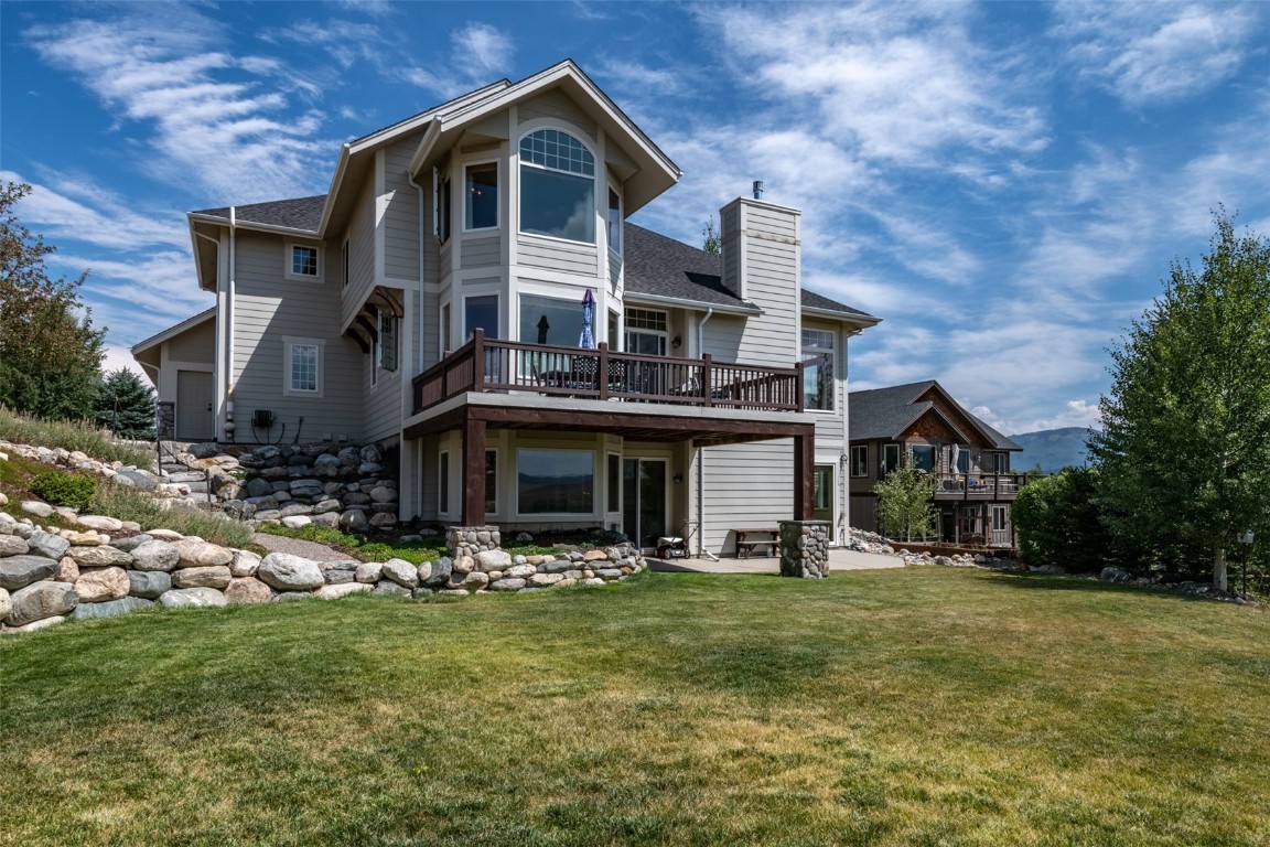27606 Silver Spur Street, Steamboat Springs, CO 80487 Listing Photo  43