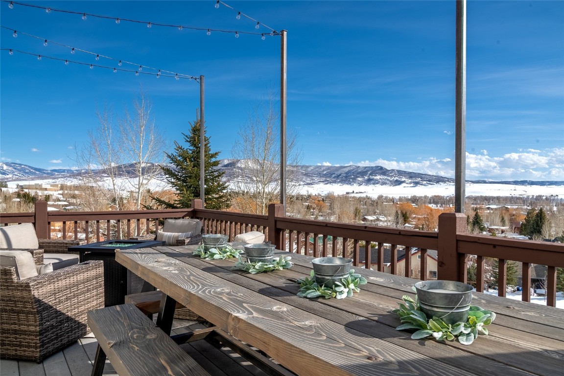 27606 Silver Spur Street, Steamboat Springs, CO 80487 Listing Photo  48