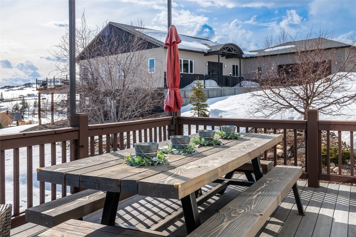 27606 Silver Spur Street, Steamboat Springs, CO 80487 Listing Photo  49