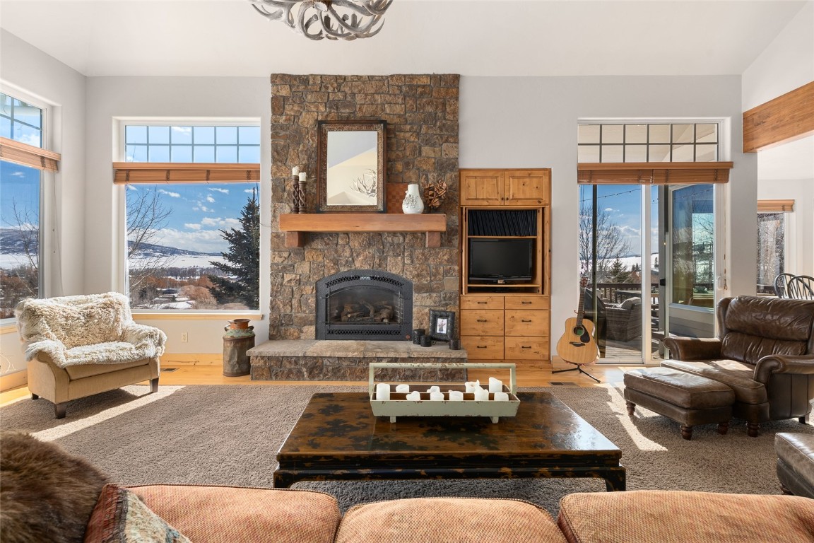 27606 Silver Spur Street, Steamboat Springs, CO 80487 Listing Photo  9