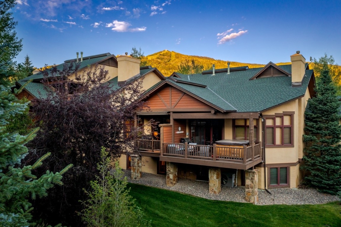 2755 Waterstone Lane, #35, Steamboat Springs, CO 80487 Listing Photo  12