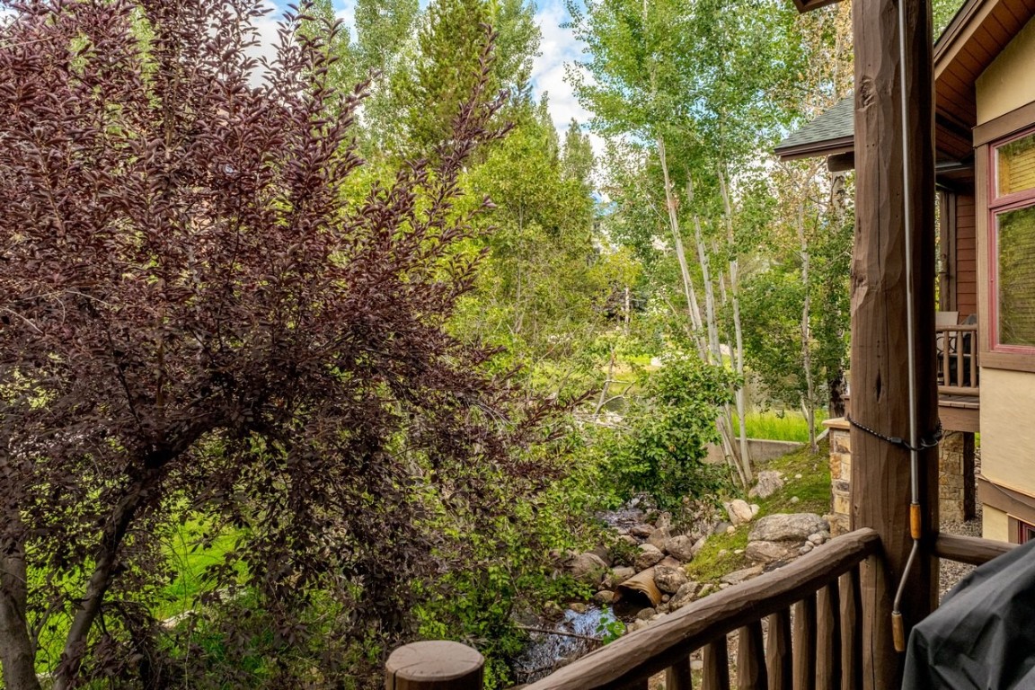 2755 Waterstone Lane, #35, Steamboat Springs, CO 80487 Listing Photo  14