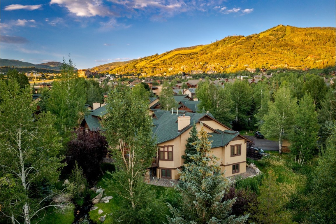 2755 Waterstone Lane, #35, Steamboat Springs, CO 80487 Listing Photo  3