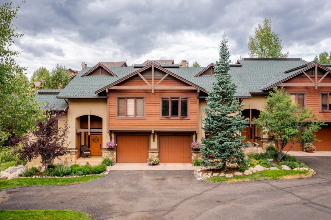 2755 Waterstone Lane, #35, Steamboat Springs, CO 80487 Listing Photo  40