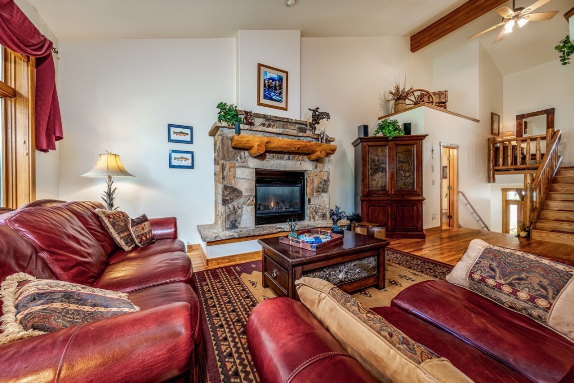 2755 Waterstone Lane, #35, Steamboat Springs, CO 80487 Listing Photo  8
