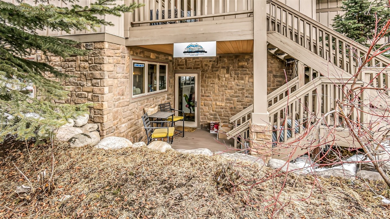 1560 Pine Grove Road, #C, Steamboat Springs, CO 80487 Listing Photo  1