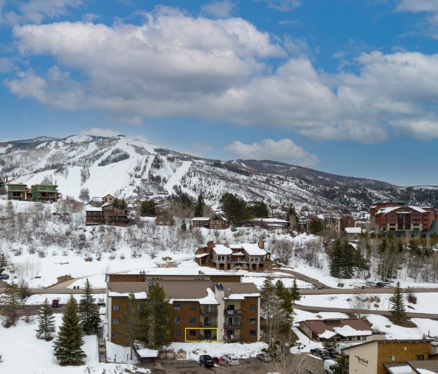 1945 Cornice Road, #107D, Steamboat Springs, CO 80487 Listing Photo  15