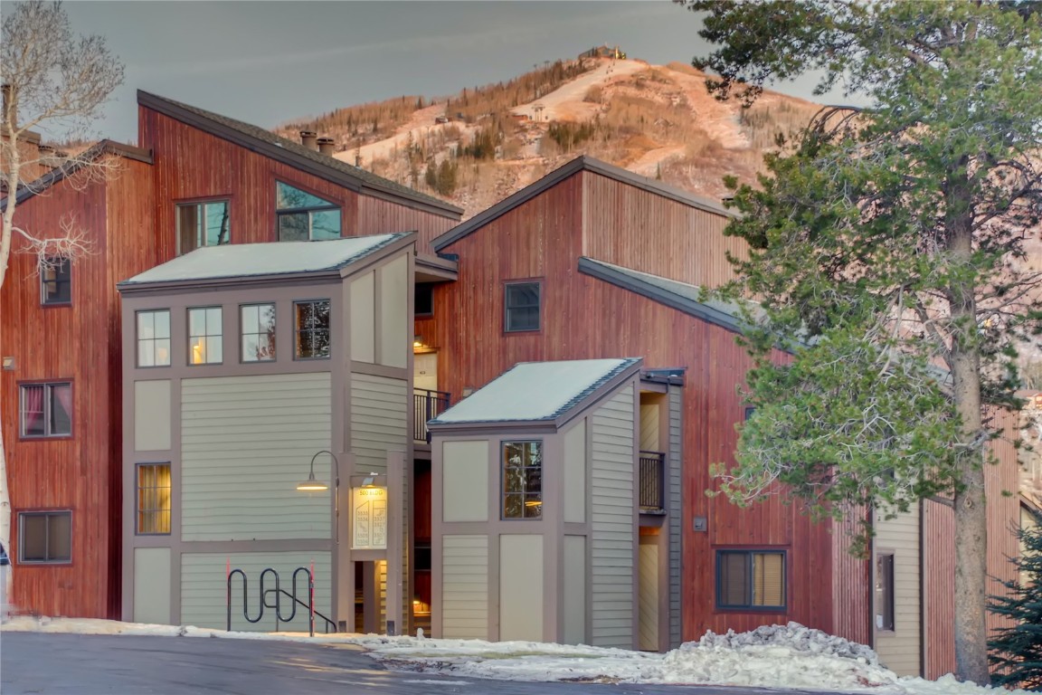 2150 Mount Werner Circle, #E35, Steamboat Springs, CO 80487 Listing Photo  10