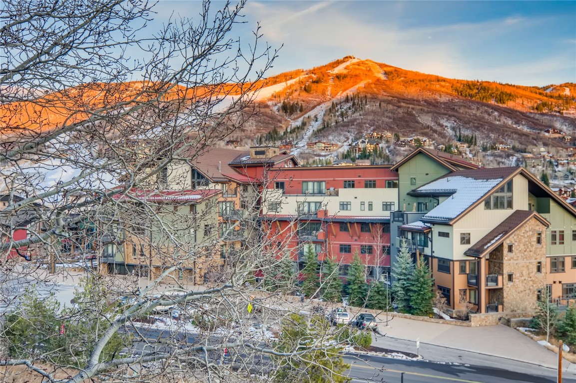 2150 Mount Werner Circle, #E35, Steamboat Springs, CO 80487 Listing Photo  11