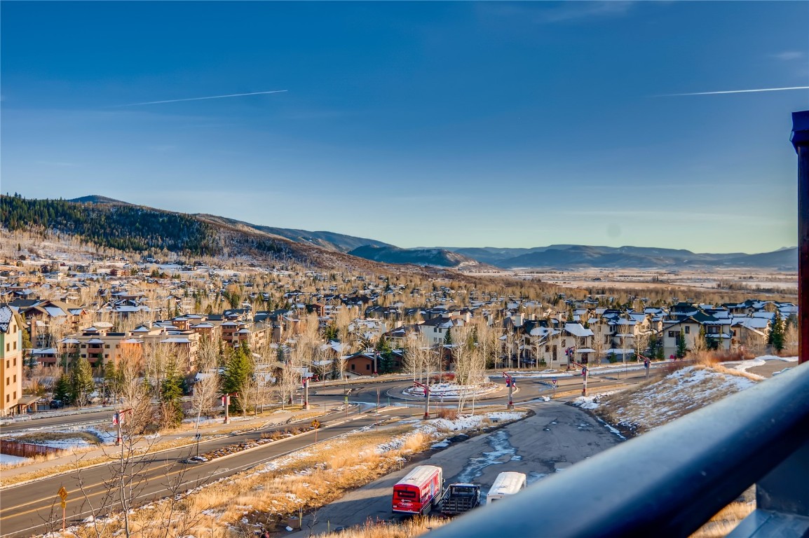 2150 Mount Werner Circle, #E35, Steamboat Springs, CO 80487 Listing Photo  15