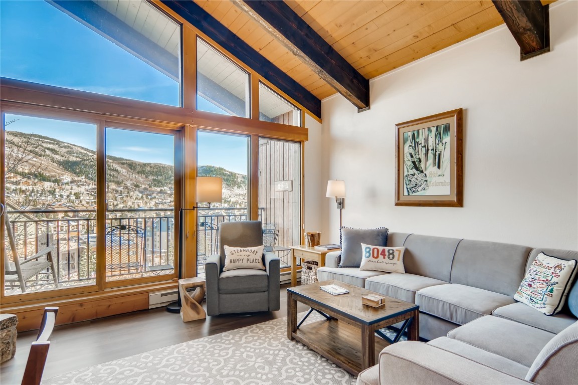 2150 Mount Werner Circle, #E35, Steamboat Springs, CO 80487 Listing Photo  4