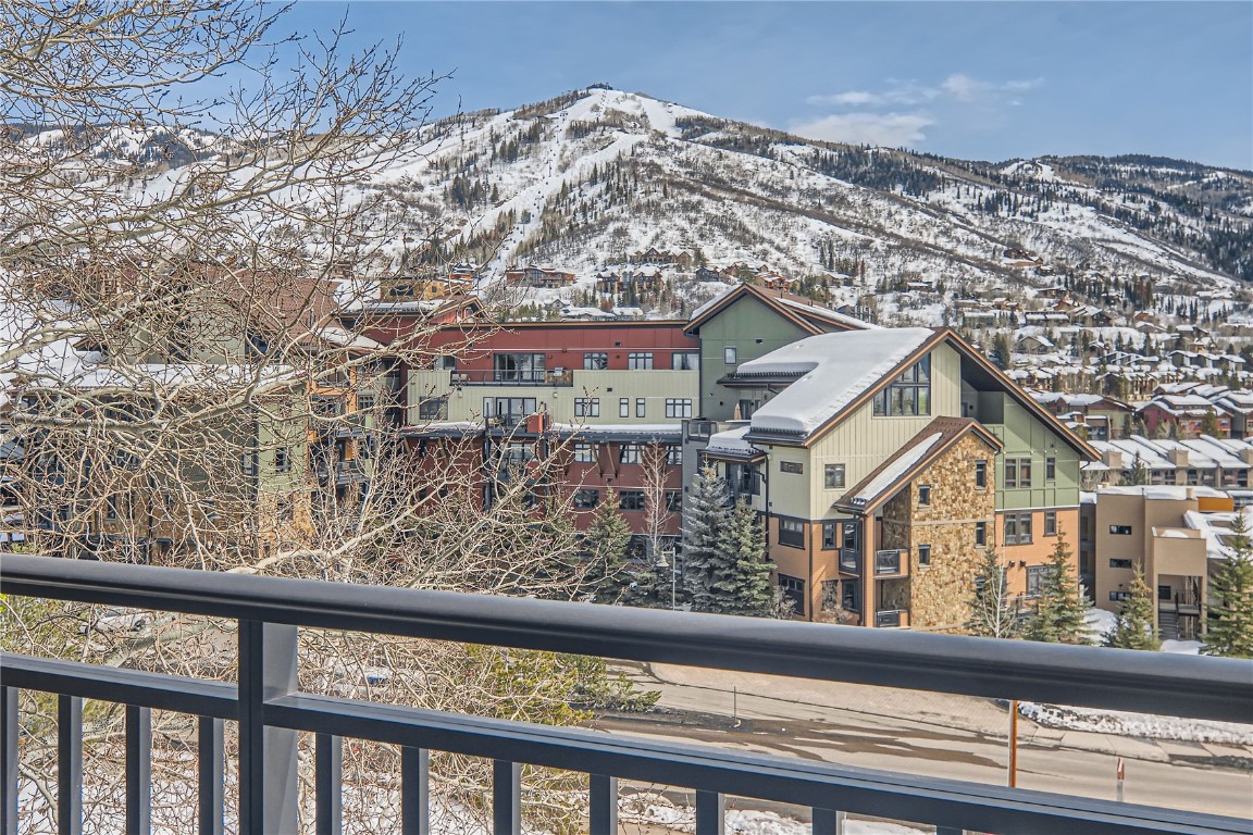 2150 Mount Werner Circle, #E35, Steamboat Springs, CO 80487 Listing Photo  8