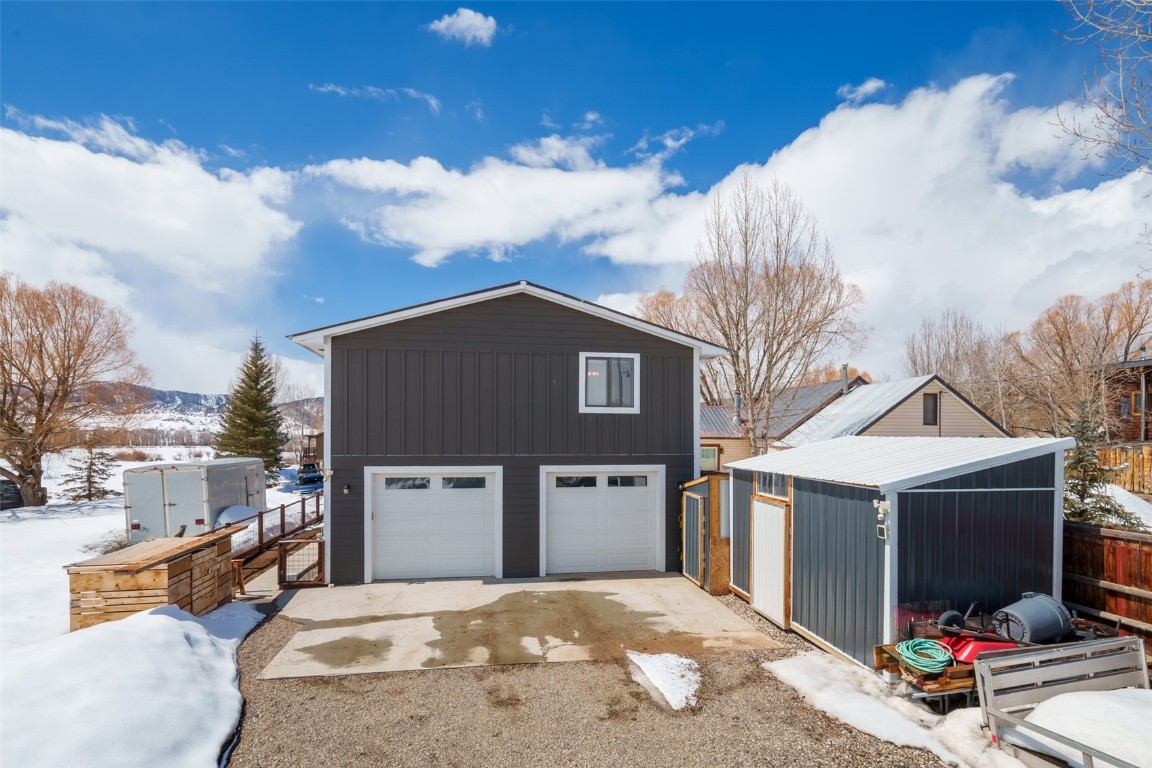 38750 Main Street, Steamboat Springs, CO 80487 Listing Photo  5