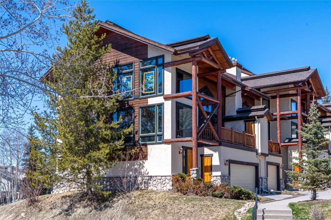 2747 Timber Court, #1, Steamboat Springs, CO 80487 Listing Photo  1