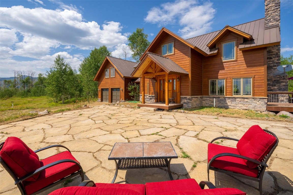 51193 Smith Creek Park Road, Steamboat Springs, CO 80487 Listing Photo  1