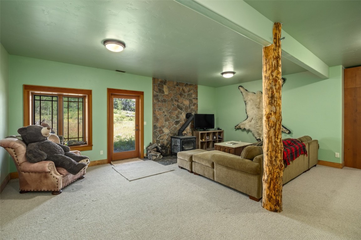 51193 Smith Creek Park Road, Steamboat Springs, CO 80487 Listing Photo  37