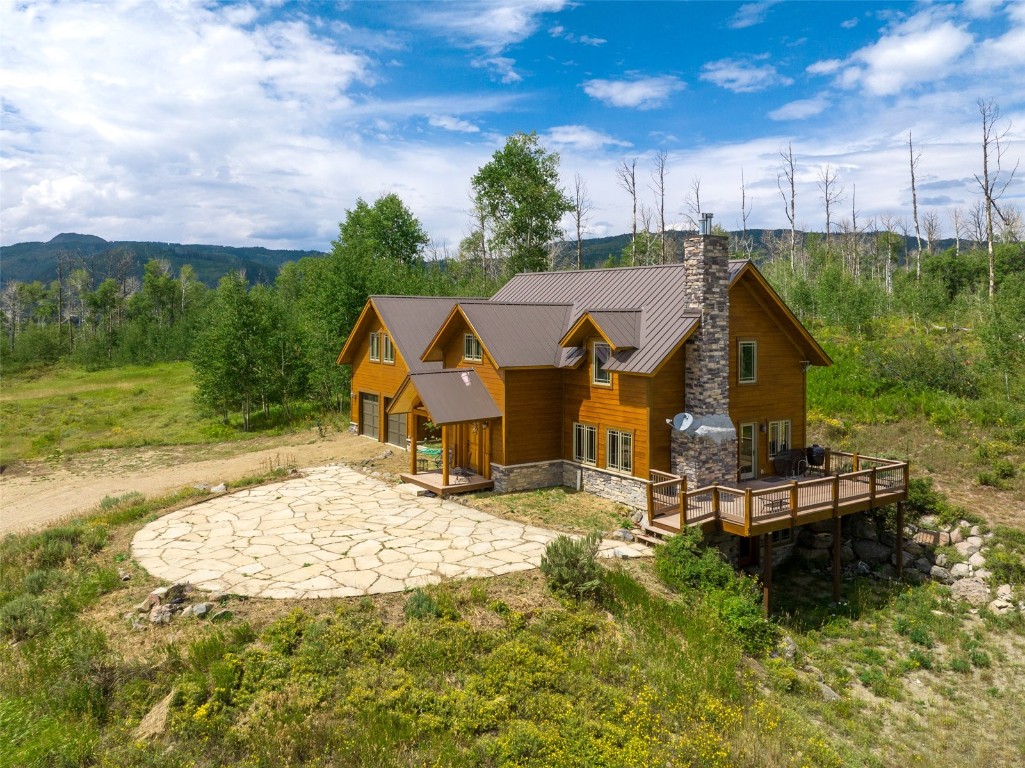 51193 Smith Creek Park Road, Steamboat Springs, CO 80487 Listing Photo  42