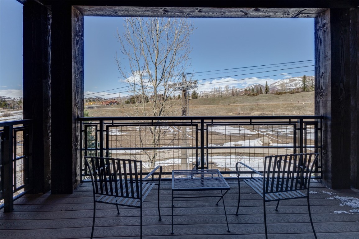 1175 Bangtail Way, #4122, Steamboat Springs, CO 80487 Listing Photo  10