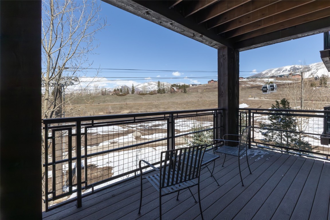 1175 Bangtail Way, #4122, Steamboat Springs, CO 80487 Listing Photo  11