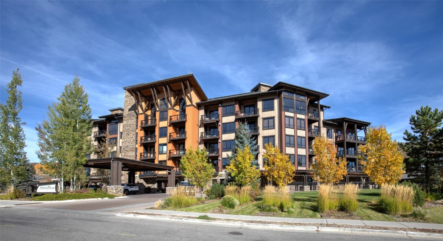 1175 Bangtail Way, #4122, Steamboat Springs, CO 80487 Listing Photo  33