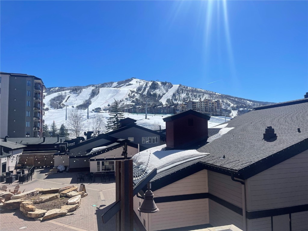 1855 Ski Time Square Drive, #202, Steamboat Springs, CO 80487 Listing Photo  13