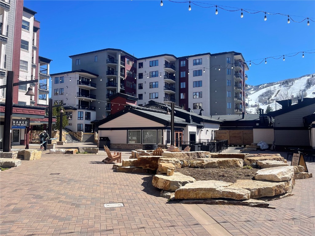1855 Ski Time Square Drive, #202, Steamboat Springs, CO 80487 Listing Photo  14