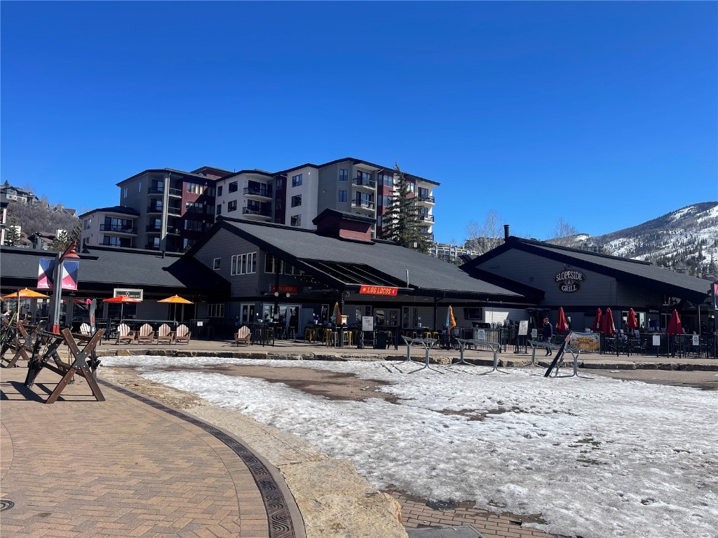 1855 Ski Time Square Drive, #202, Steamboat Springs, CO 80487 Listing Photo  16