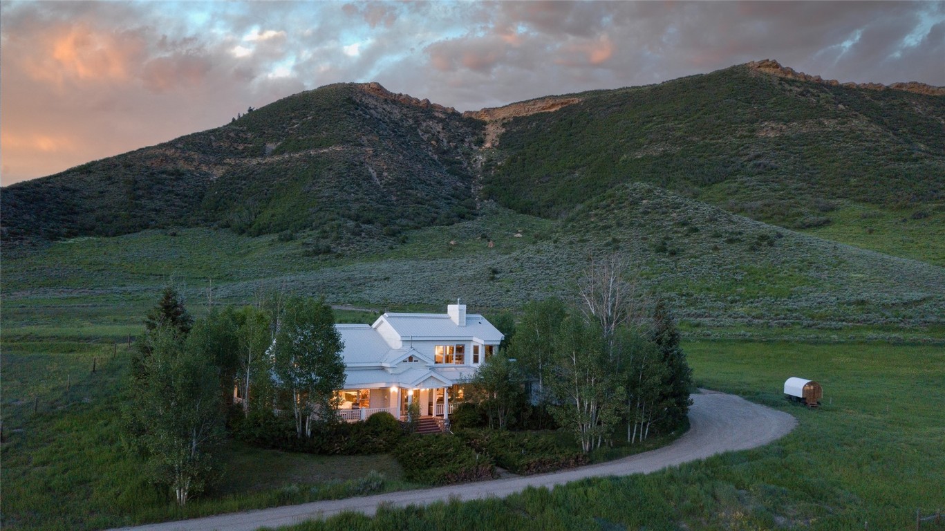 28005 County Road 37, Hayden, CO 81639 Listing Photo  7