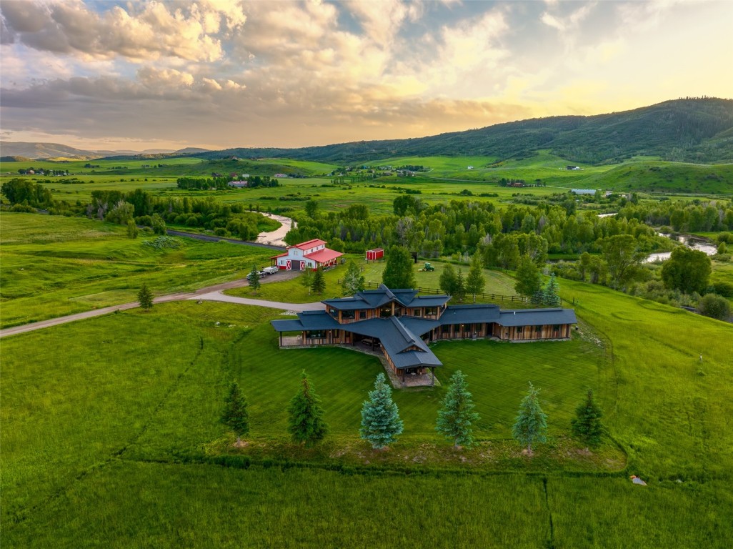 34225 State Highway 131, Steamboat Springs, CO 80487 Listing Photo  1