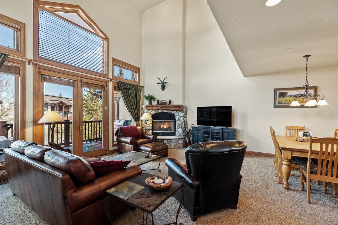 2786 Cross Timbers Trail, #4, Steamboat Springs, CO 80487 Listing Photo  2