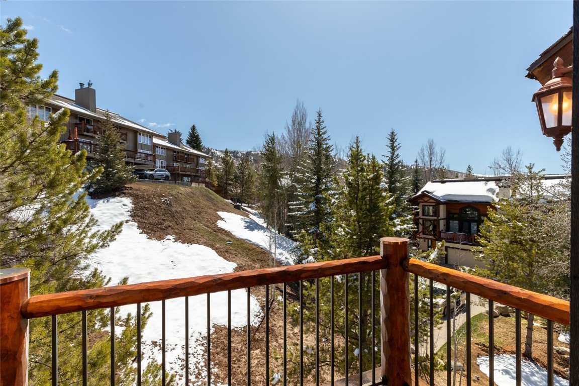 2786 Cross Timbers Trail, #4, Steamboat Springs, CO 80487 Listing Photo  33
