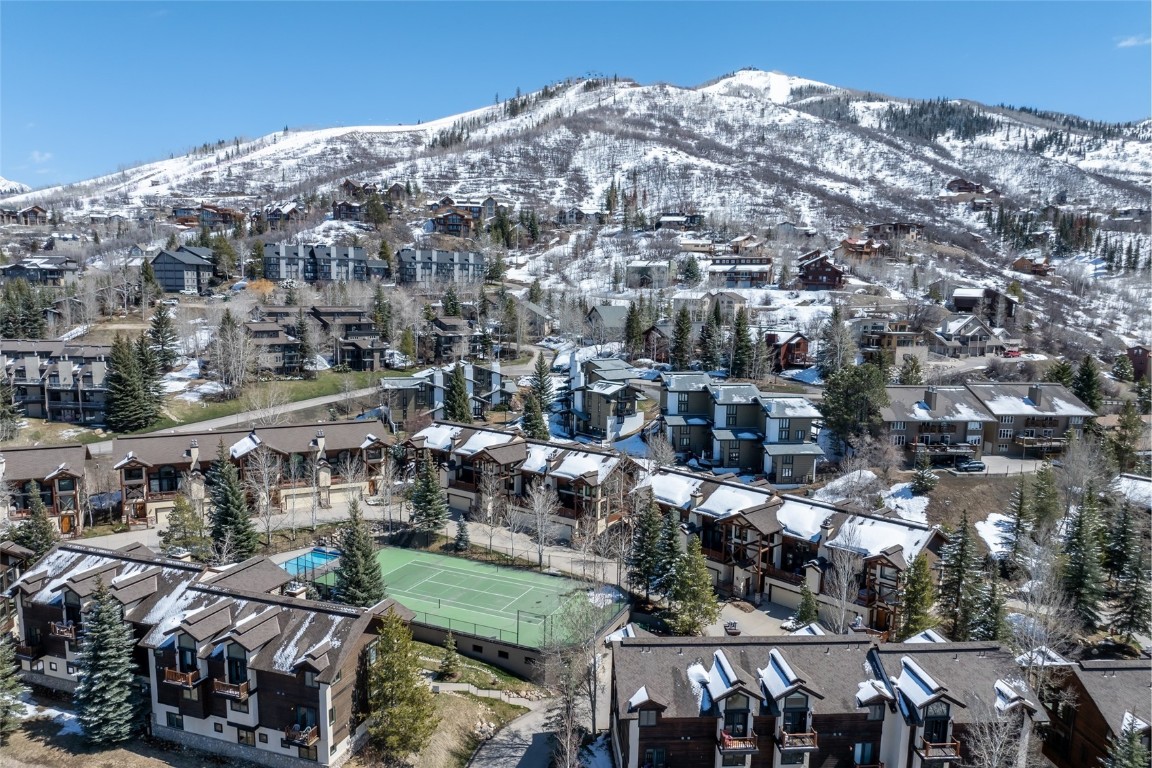 2786 Cross Timbers Trail, #4, Steamboat Springs, CO 80487 Listing Photo  35