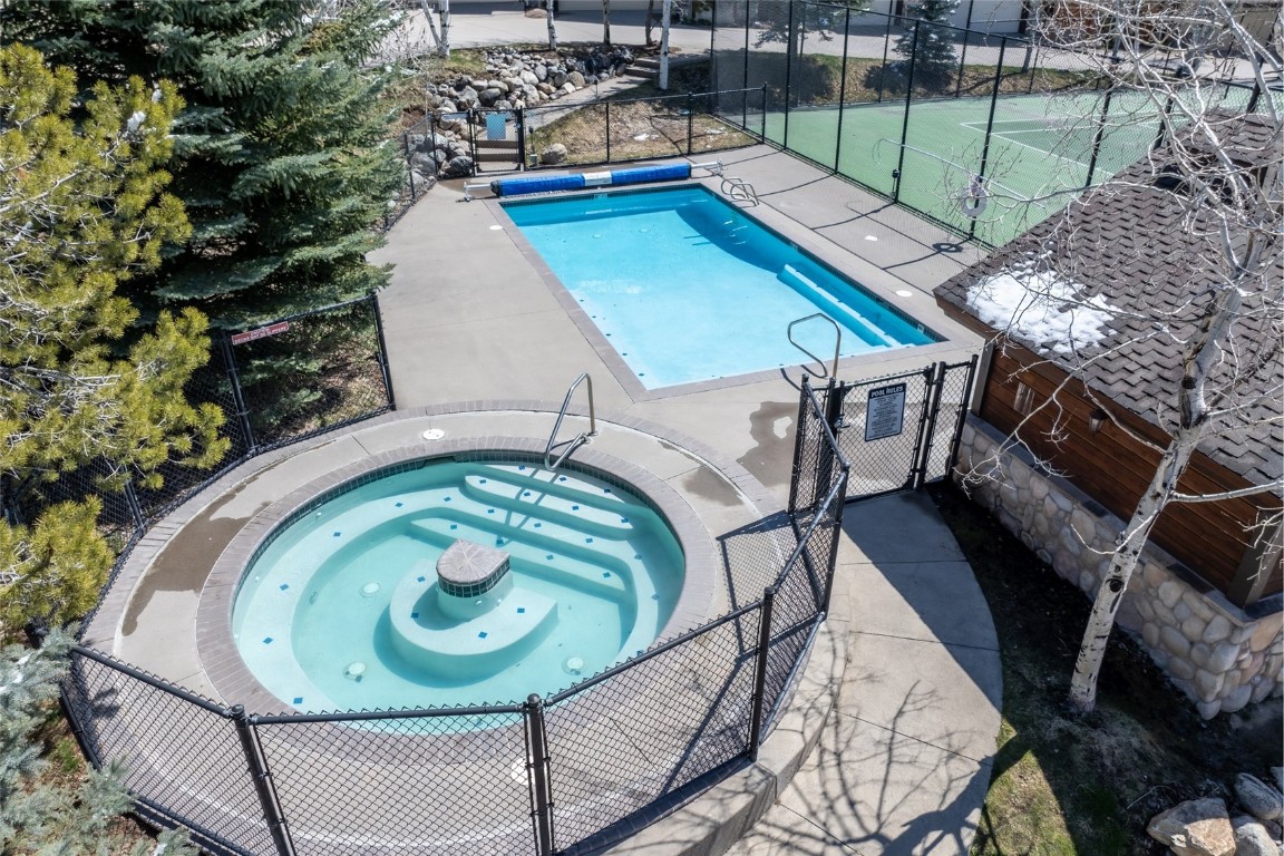 2786 Cross Timbers Trail, #4, Steamboat Springs, CO 80487 Listing Photo  40