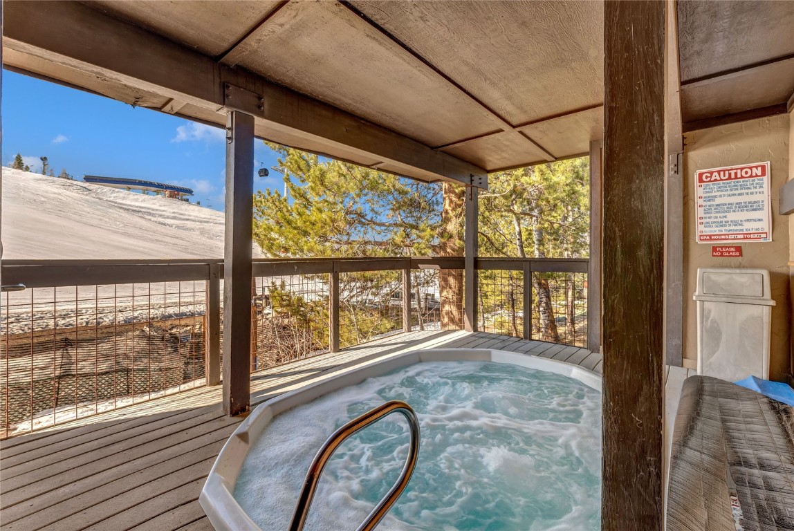 2275 Storm Meadows Drive, #55, Steamboat Springs, CO 80487 Listing Photo  21