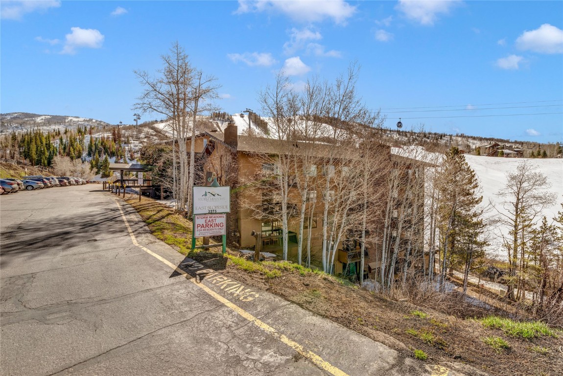 2275 Storm Meadows Drive, #55, Steamboat Springs, CO 80487 Listing Photo  26