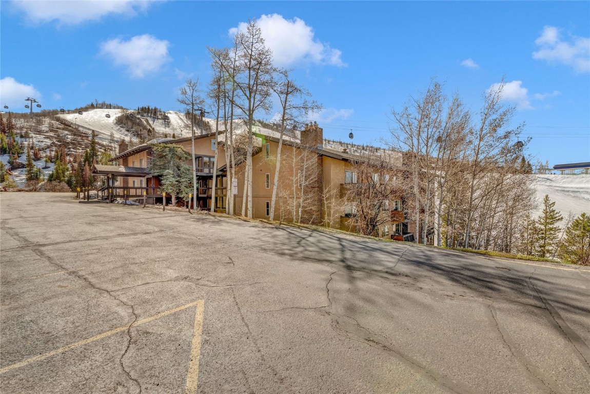 2275 Storm Meadows Drive, #55, Steamboat Springs, CO 80487 Listing Photo  27