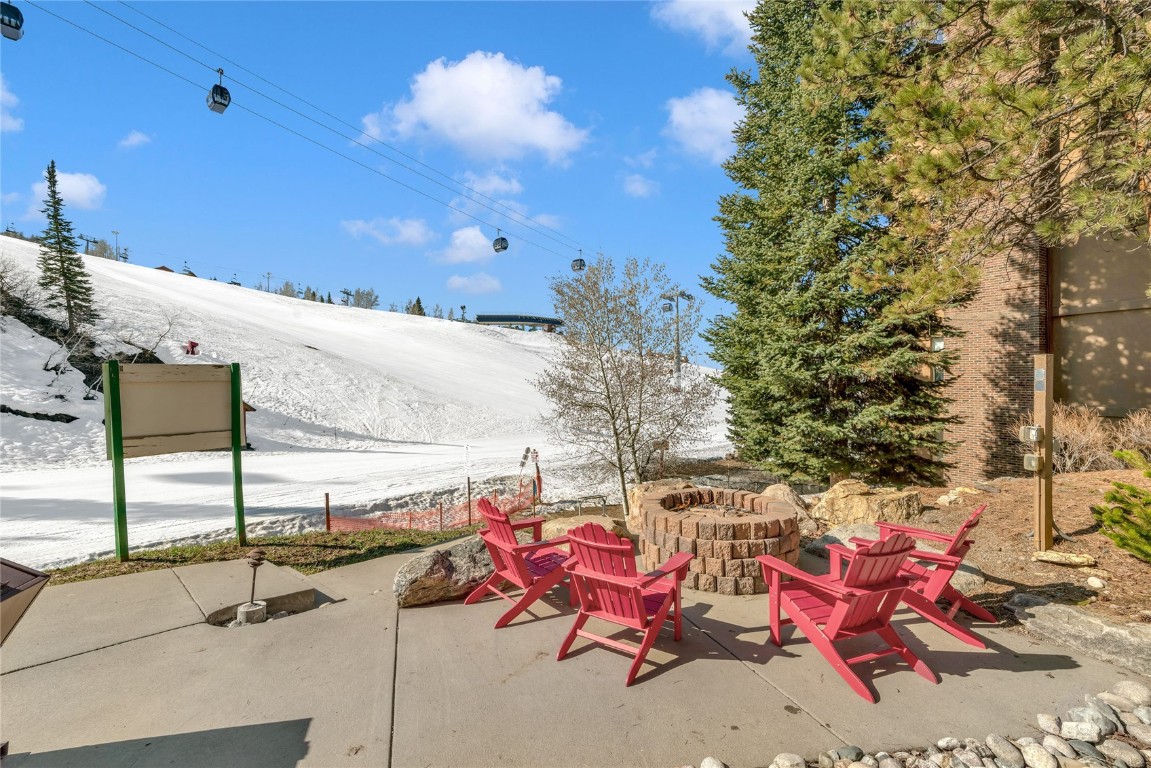 2275 Storm Meadows Drive, #55, Steamboat Springs, CO 80487 Listing Photo  35