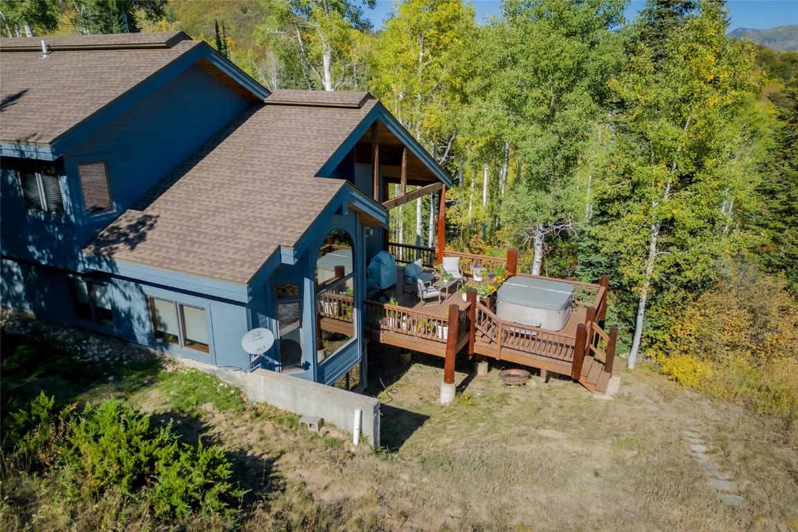 31055 Tree Top Lane, Steamboat Springs, CO 80487 Listing Photo  24