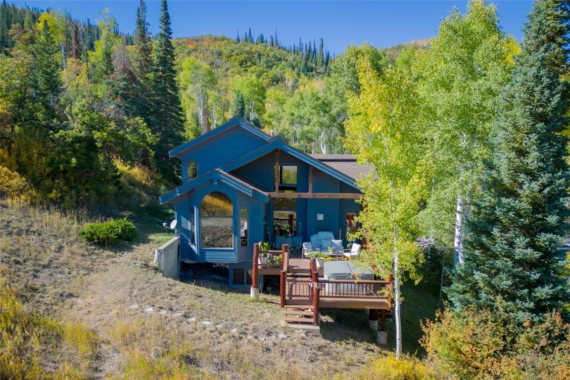 31055 Tree Top Lane, Steamboat Springs, CO 80487 Listing Photo  27